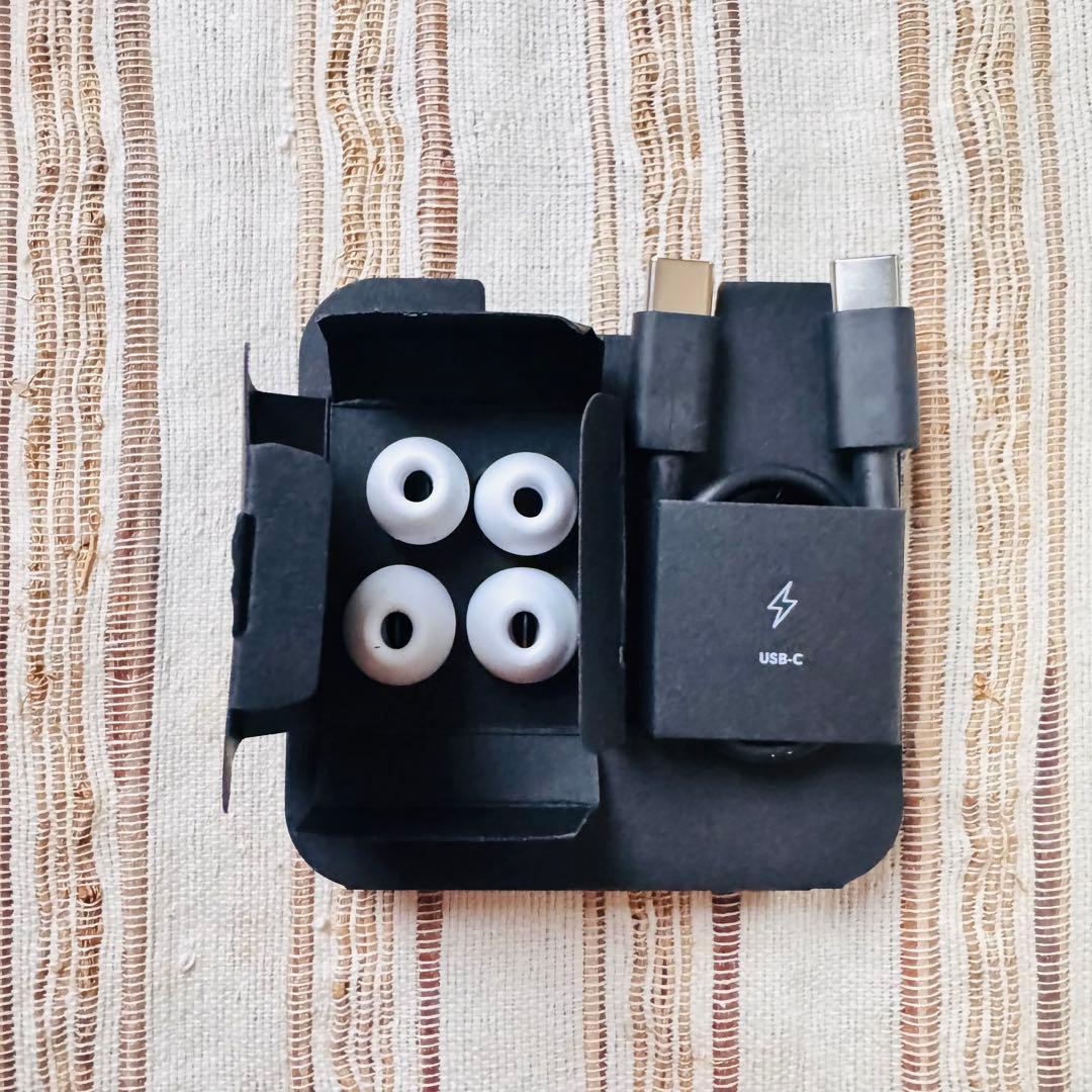 【beats】ワイヤレスイヤホン ②