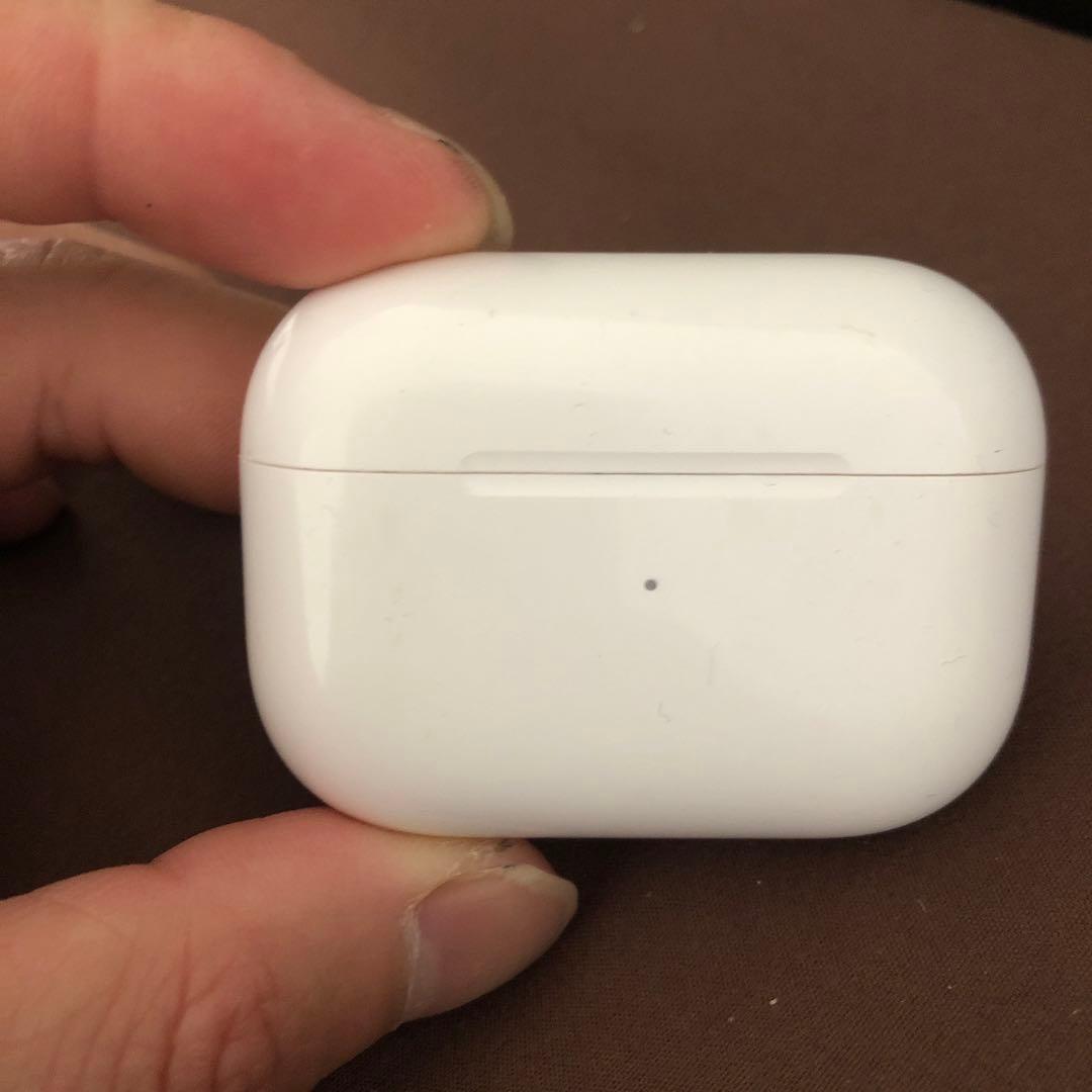 AirPods Pro ホワイト MWP22ZM/A