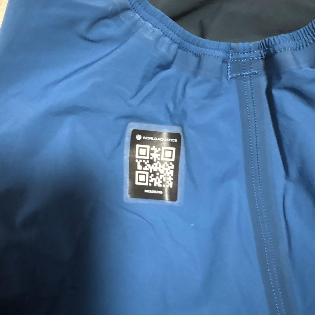 【美品】水泳　高速水着　アリーナ