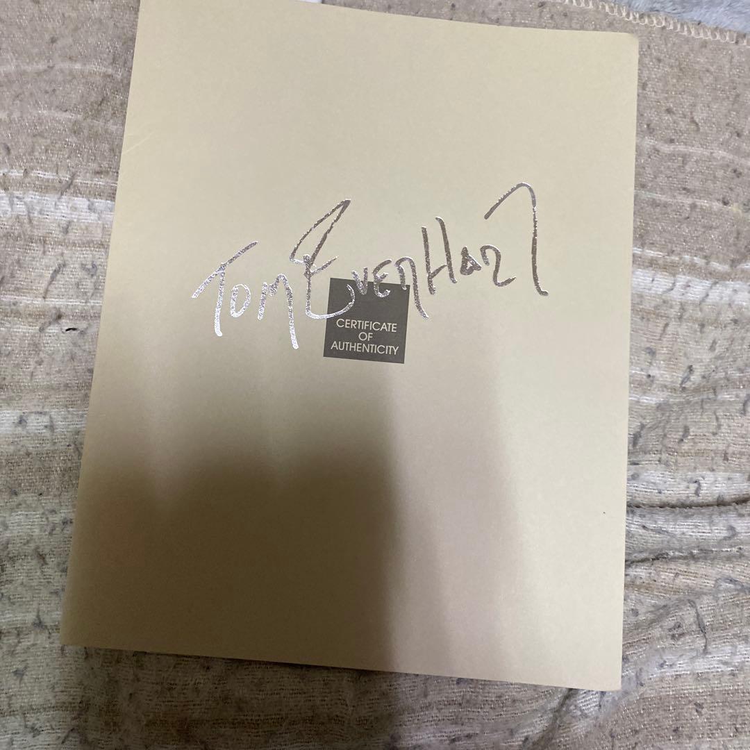 はなみかトムエバハート　SNOOPY