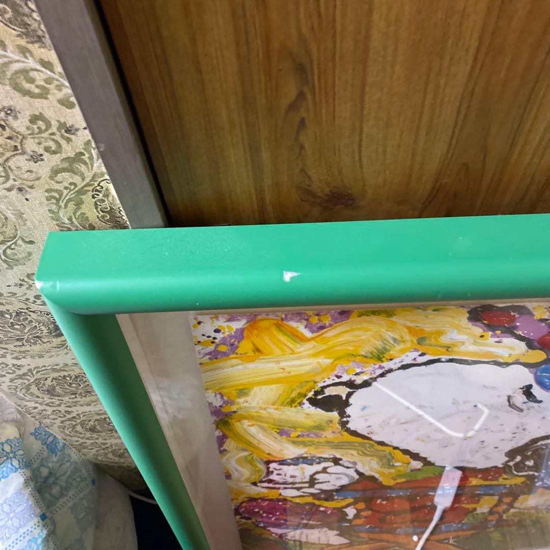 はなみかトムエバハート　SNOOPY