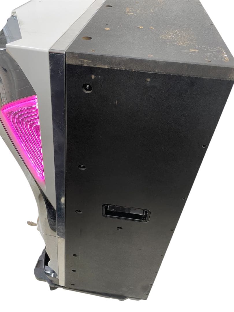 TIGER&BUNNY タイガー&バニー スロット　実機 不要機　動確済み