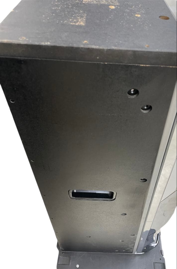 TIGER&BUNNY タイガー&バニー スロット　実機 不要機　動確済み