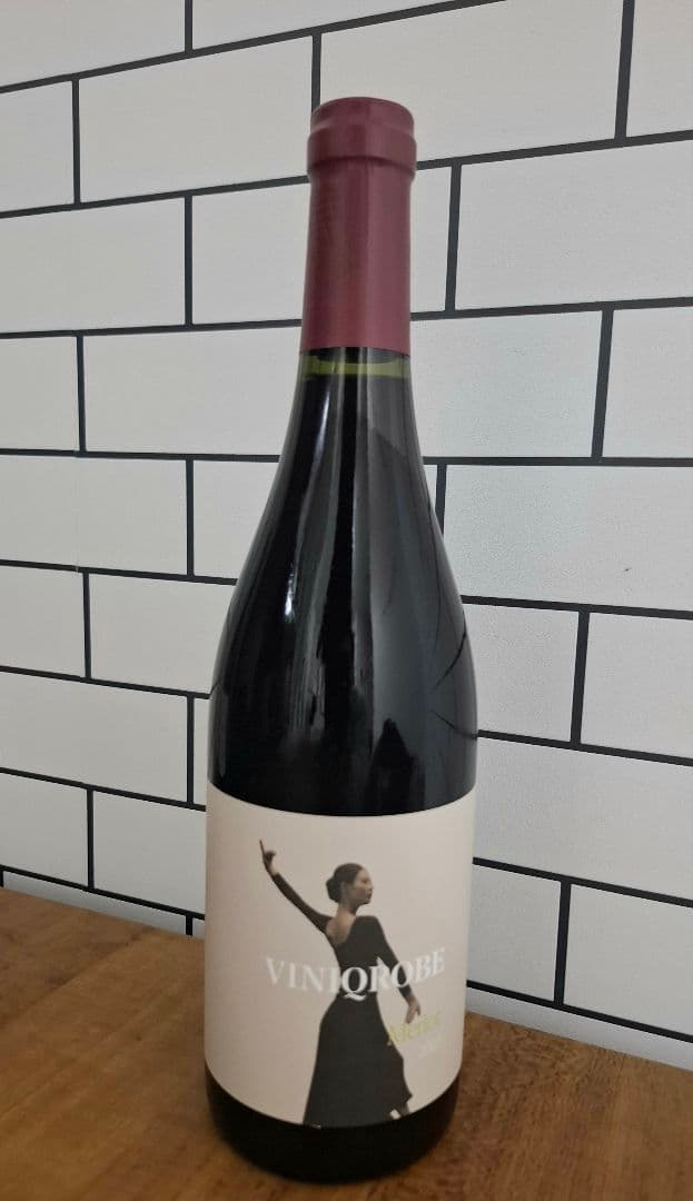 VINIQROBE(ヴィニクローブ) メルロー 750ml