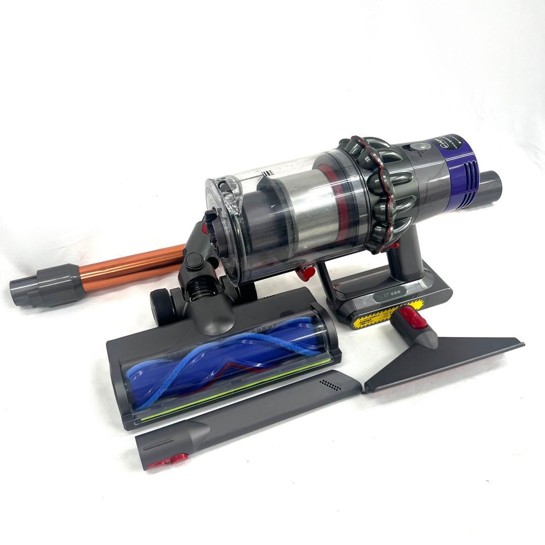 お得品 0801-003 ダイソン掃除機V10お得フルセット