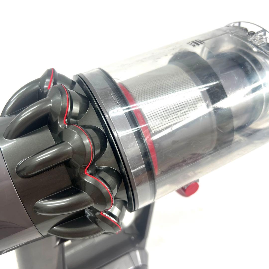 お得品 0801-003 ダイソン掃除機V10お得フルセット