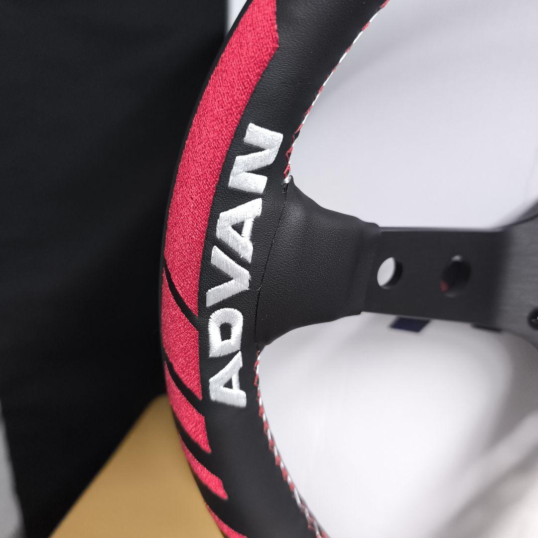 YOKOHAMAアドバンADVAN VERTEX タイプ330mmディープコーン