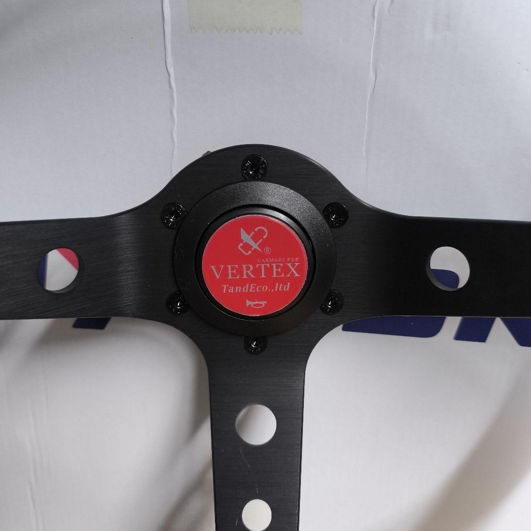 YOKOHAMAアドバンADVAN VERTEX タイプ330mmディープコーン