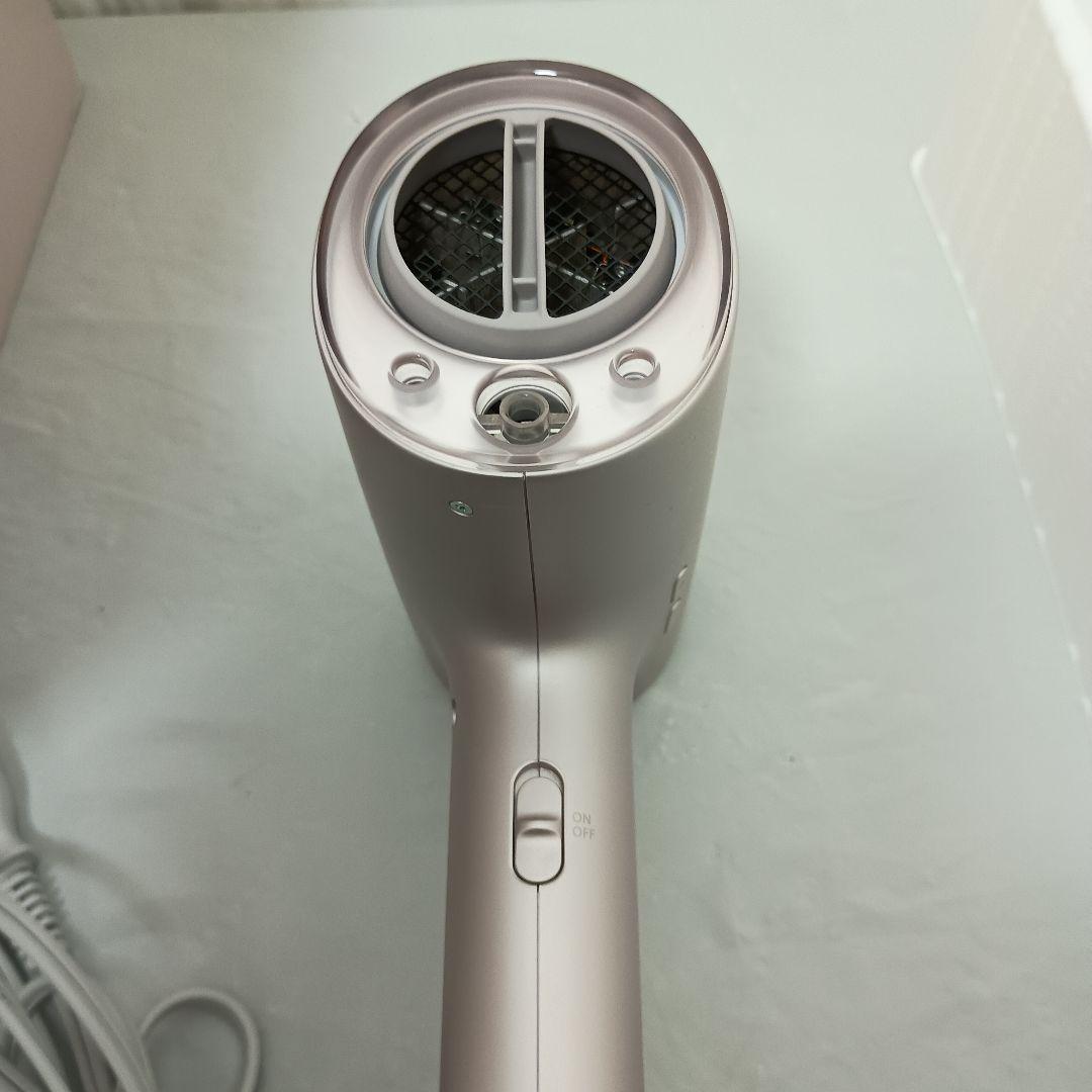 Panasonic ナノケア EH-NA0J-P ヘアドライヤー