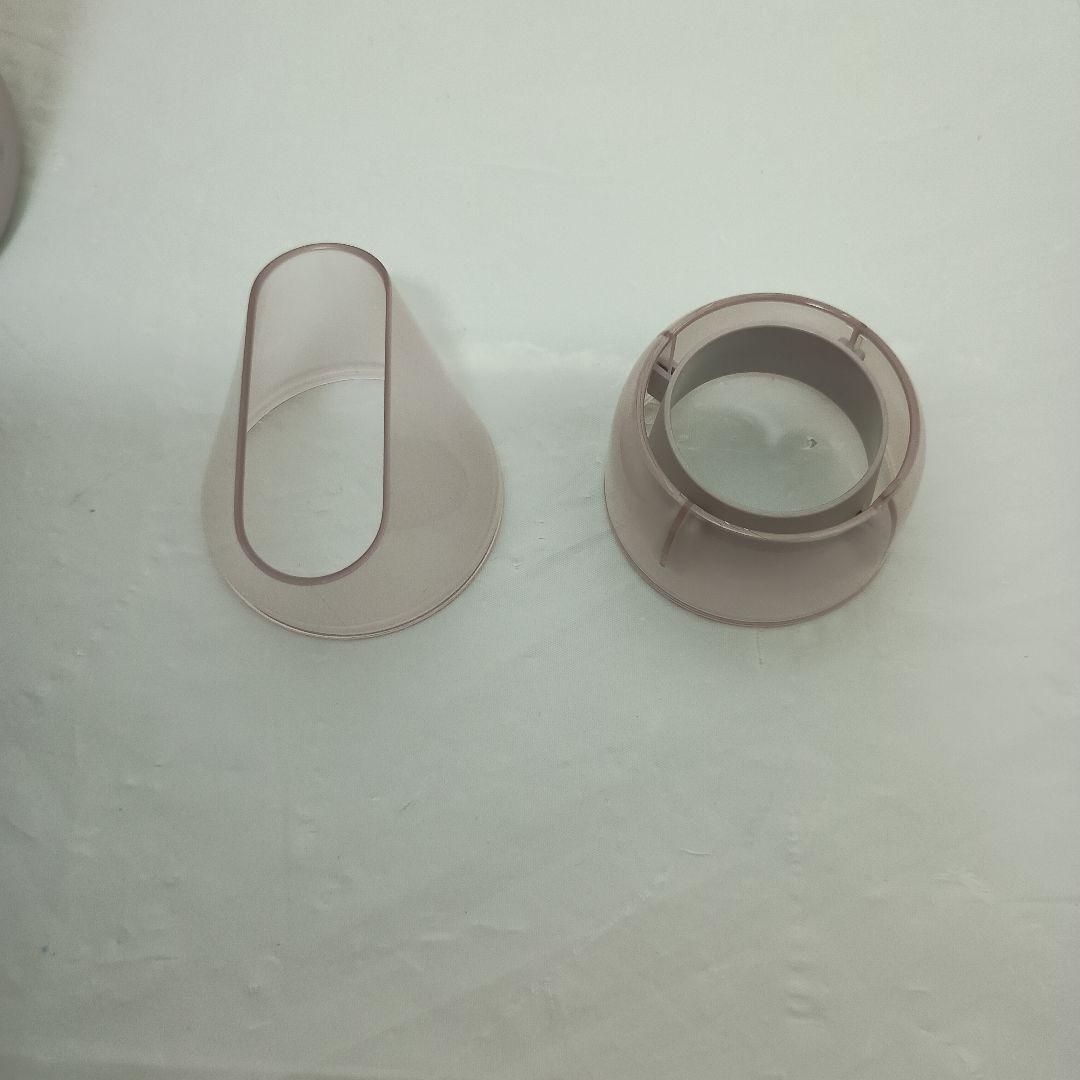 Panasonic ナノケア EH-NA0J-P ヘアドライヤー