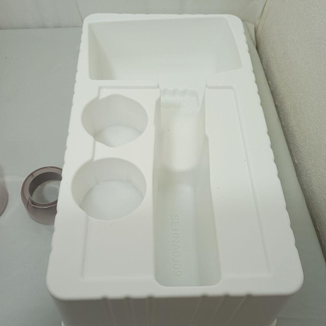 Panasonic ナノケア EH-NA0J-P ヘアドライヤー