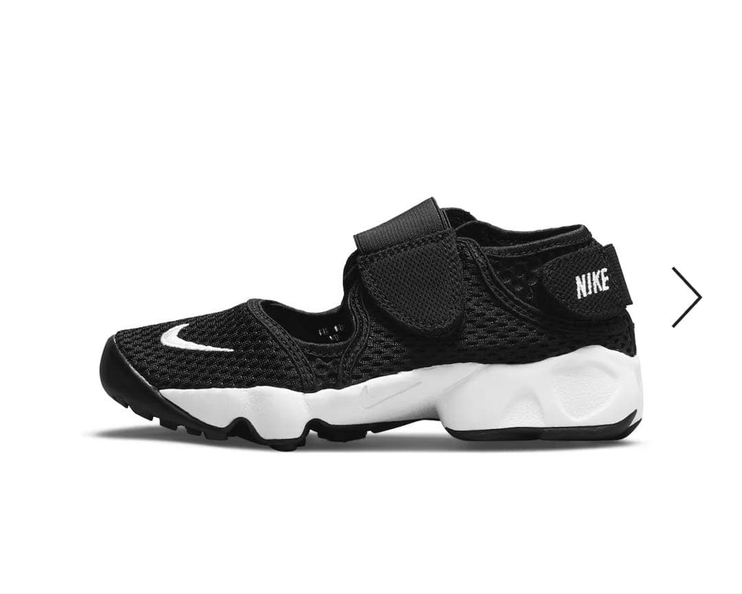 NIKE エアリフト　17 センチ