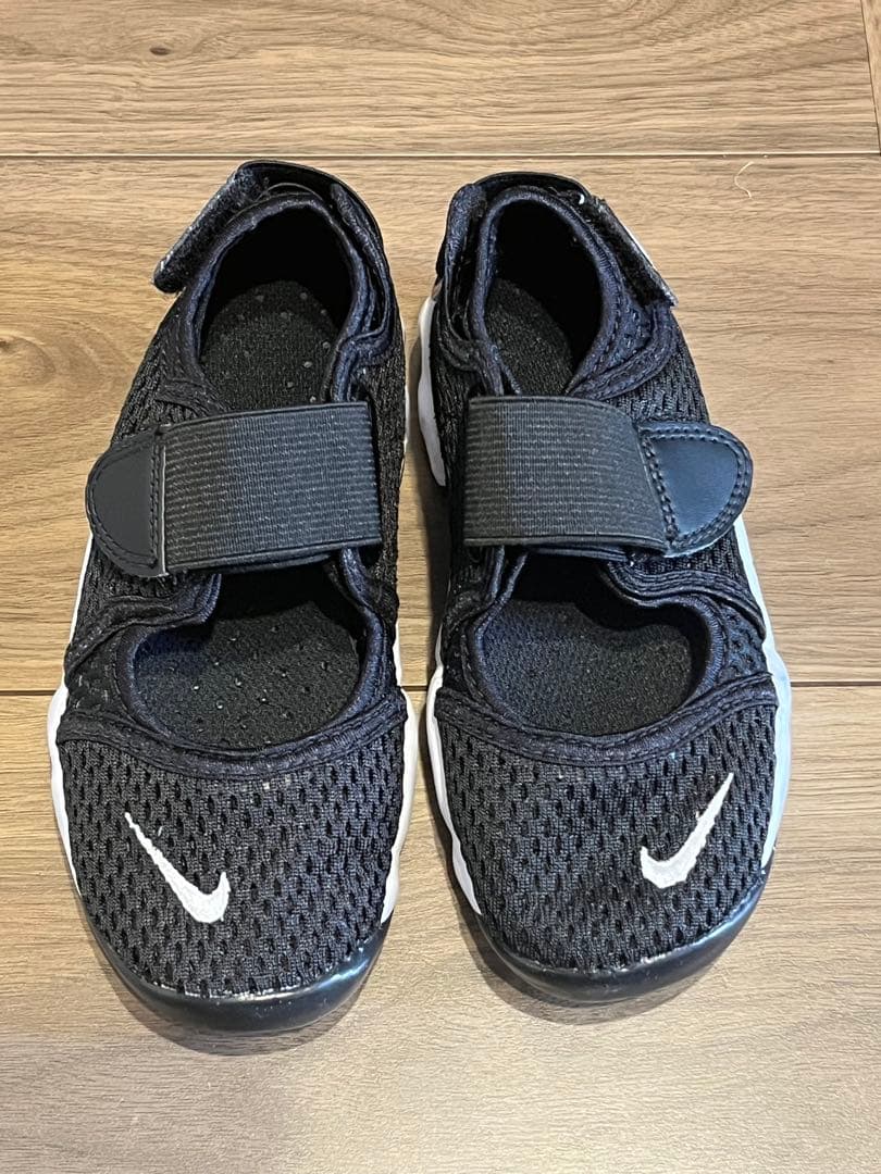 NIKE エアリフト　17 センチ