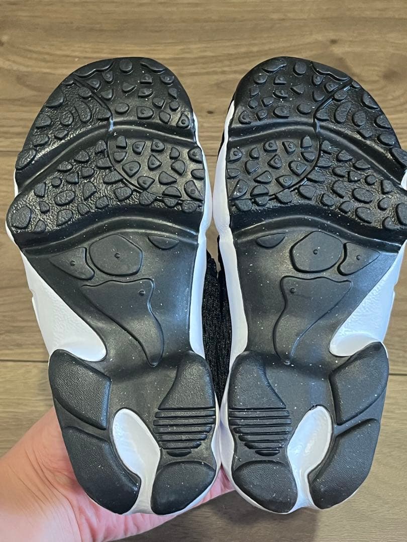 NIKE エアリフト　17 センチ