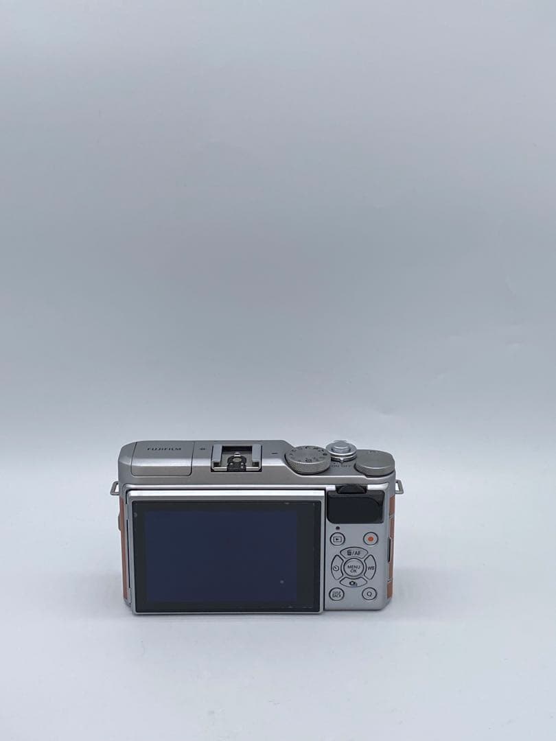 【返品保証・動作確認済】FUJIFILM X-A5 ミラーレス一眼カメラ｜中古品