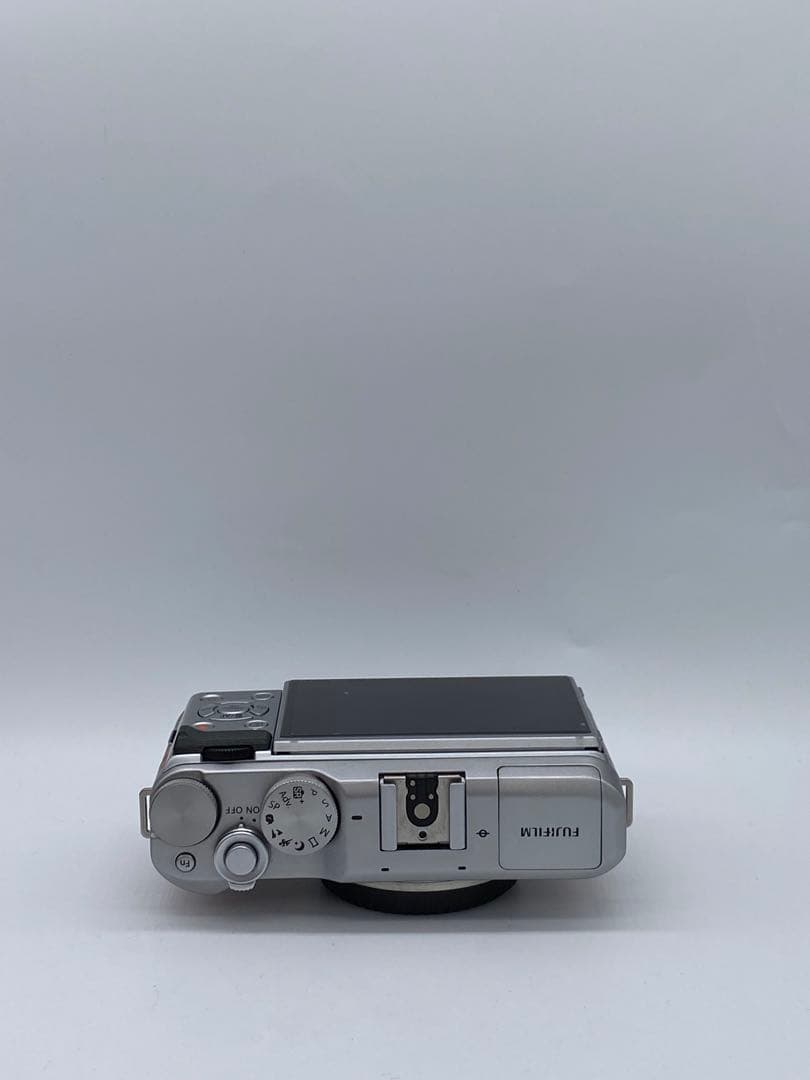 【返品保証・動作確認済】FUJIFILM X-A5 ミラーレス一眼カメラ｜中古品