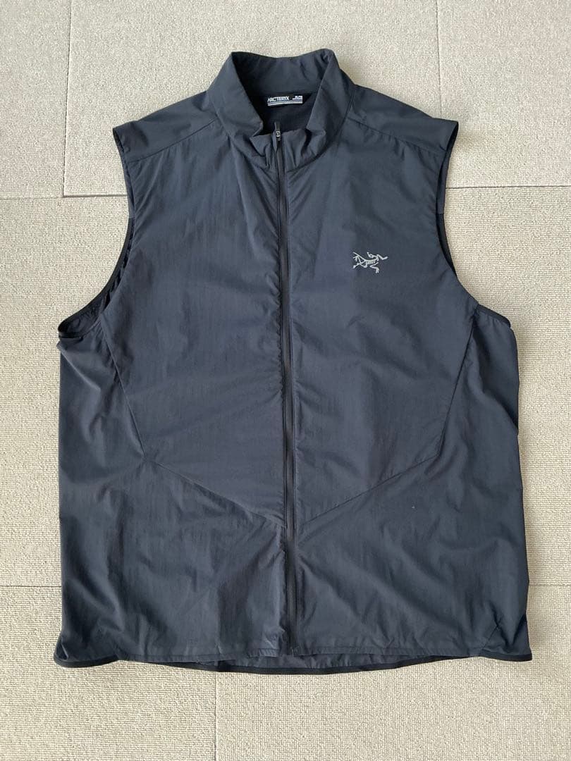 ARC'TERYX アトムベスト XL