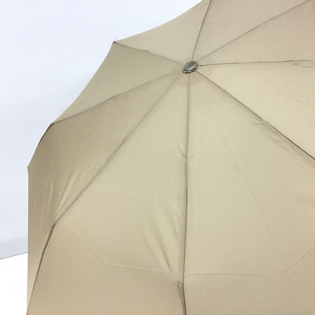 Guy de Jean ギドゥジャン　晴雨兼用　折りたたみ傘　未使用品