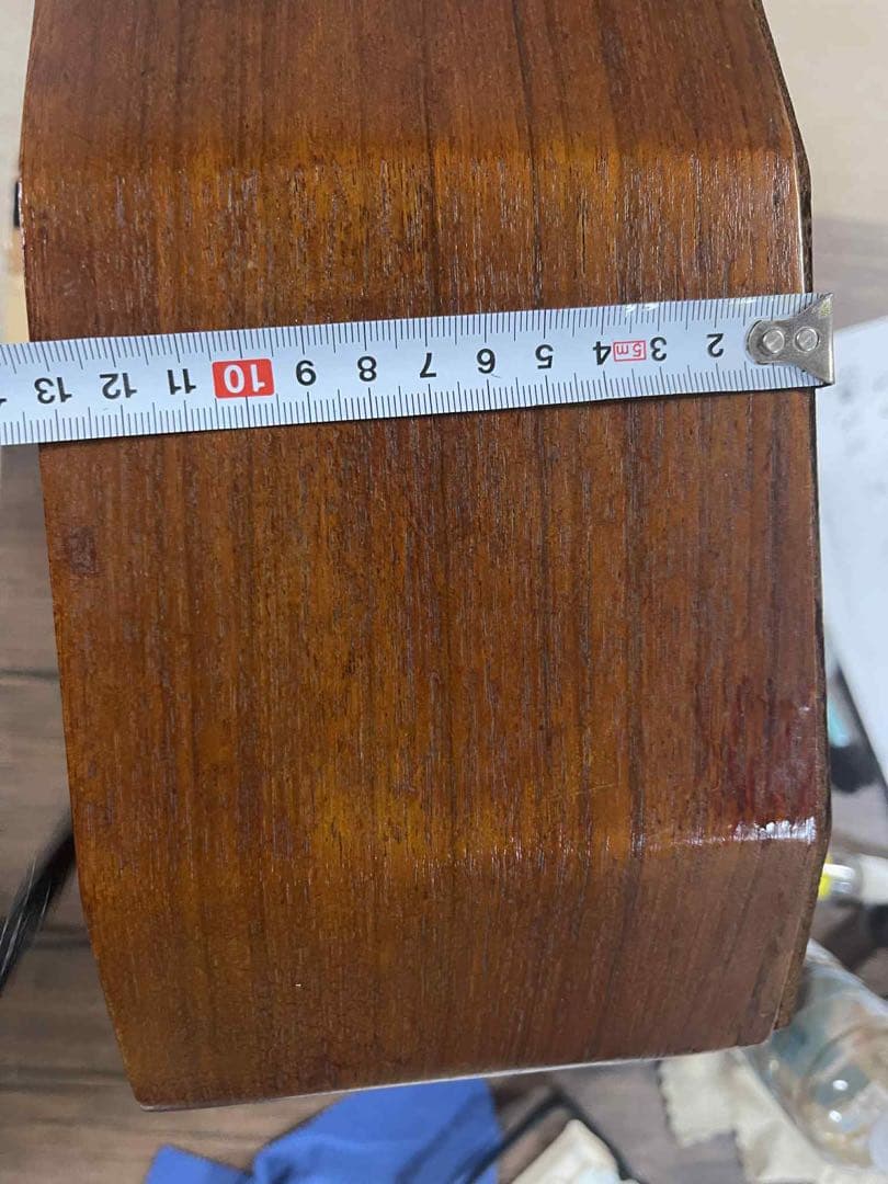 PIA ART 木製 ラジオ AM FM アンティーク