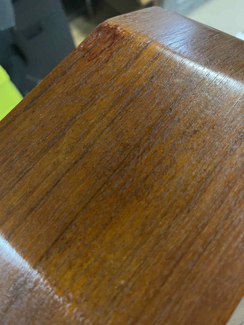 PIA ART 木製 ラジオ AM FM アンティーク