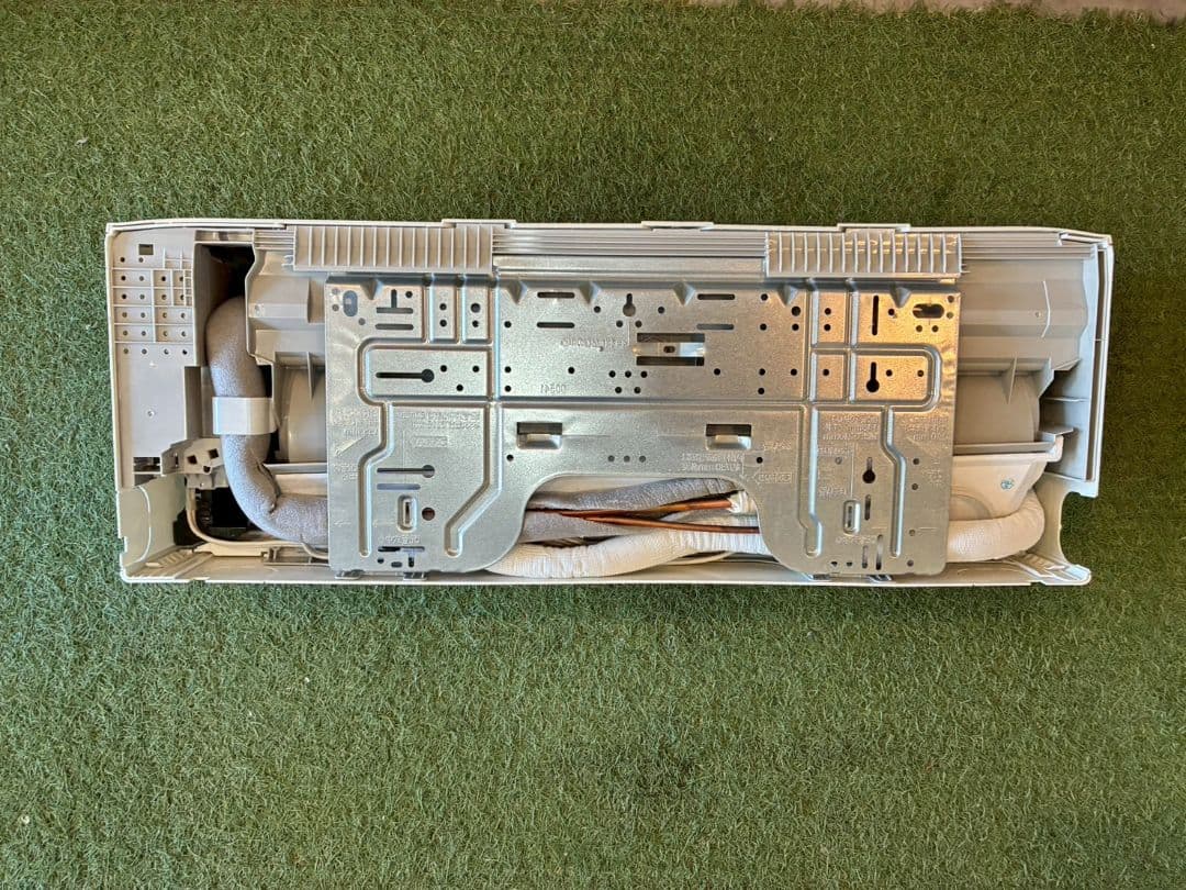 2078 パナソニック【CS-220DFL-W】2020年 6畳 エアコン 中古