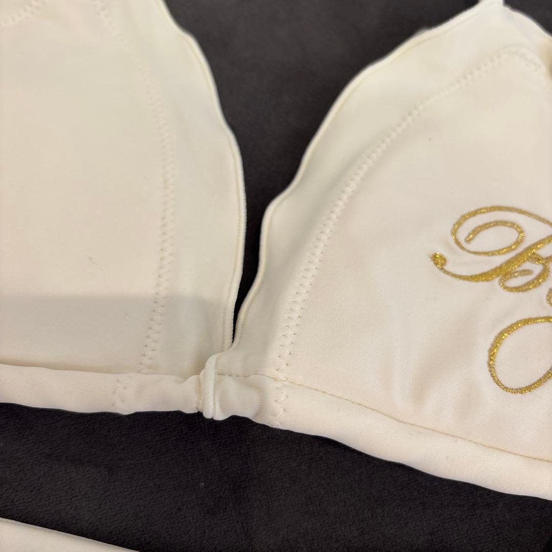 ベストボディジャパン公式アイボリービキニS