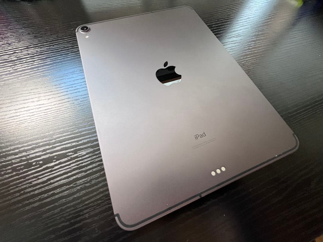 ※ジャンク品 iPad Pro 11 第1世代 64gb