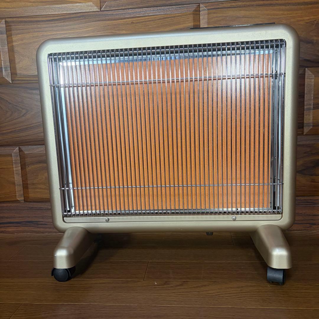 日本赤外線 サンルミエ エクセラ7(セブン) N700L-GR 【新品未使用】