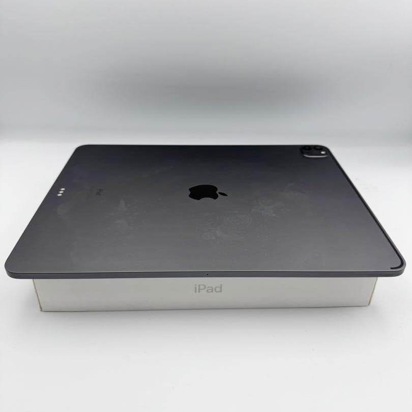 サ*ン様 Apple iPad Pro 12.9-inch 第4世代 Wifi