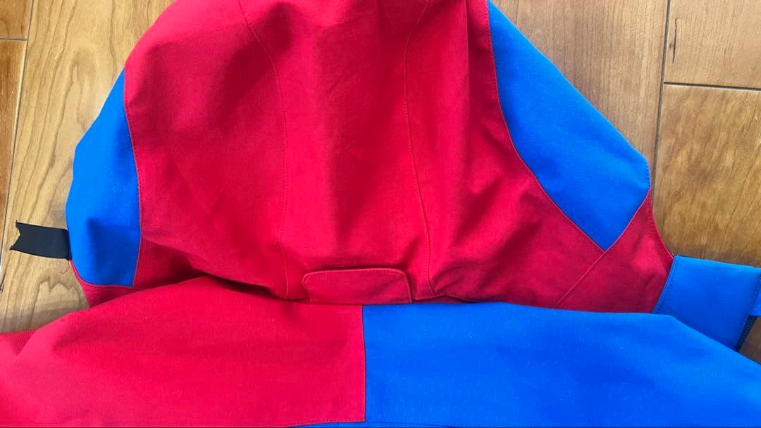 phenix スキーウェア 上下セット 140