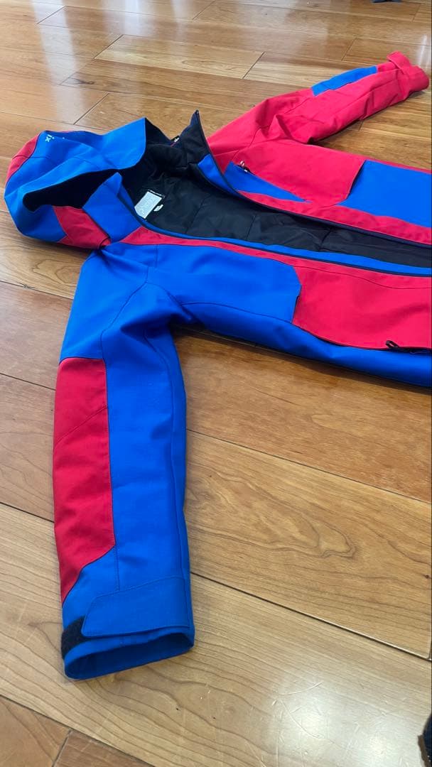 phenix スキーウェア 上下セット 140