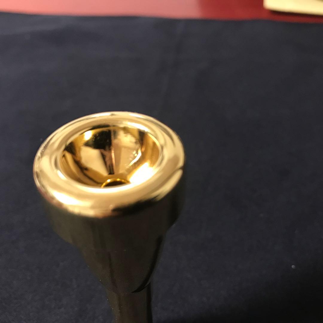 B7F MONETTEトランペットマウスピース