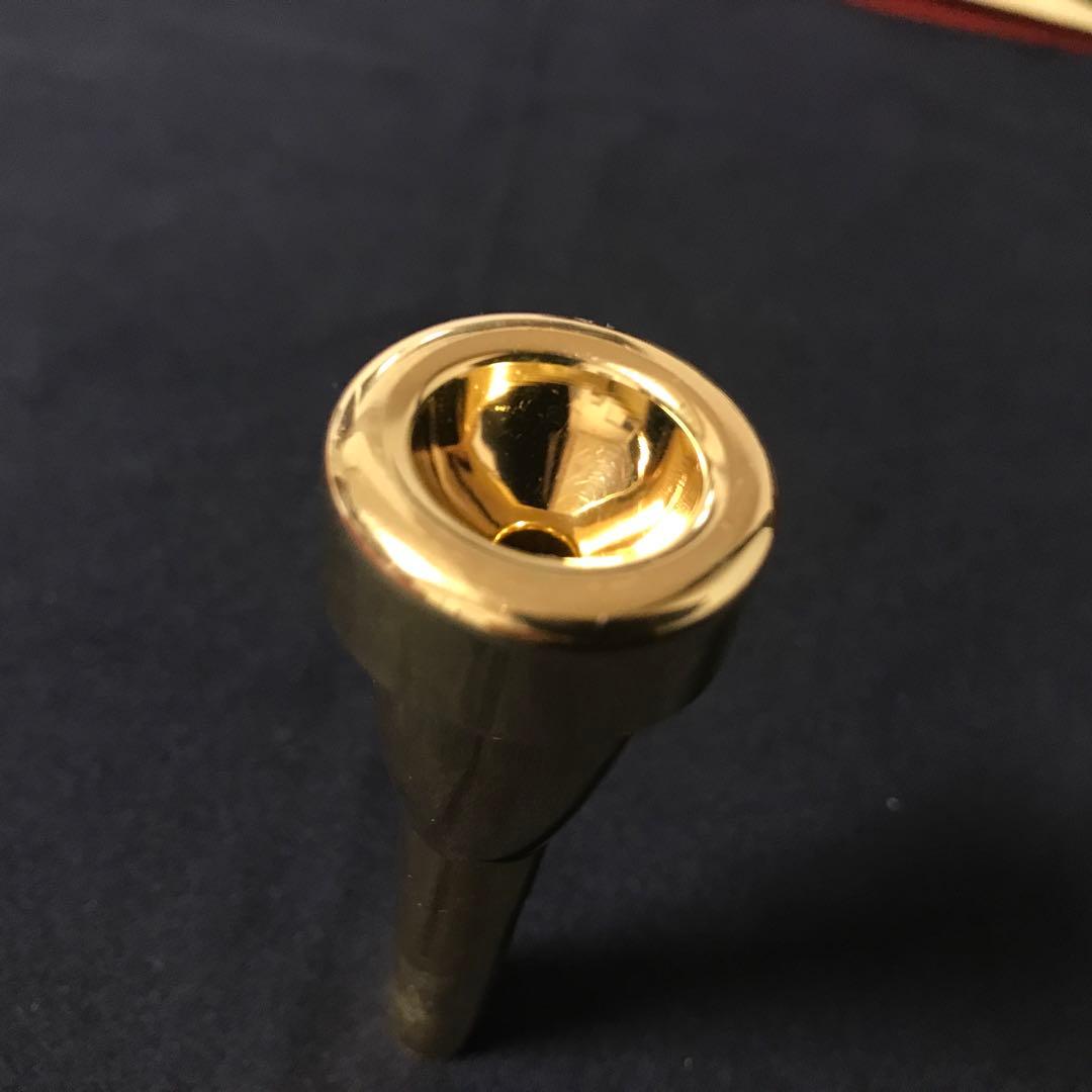 B7F MONETTEトランペットマウスピース
