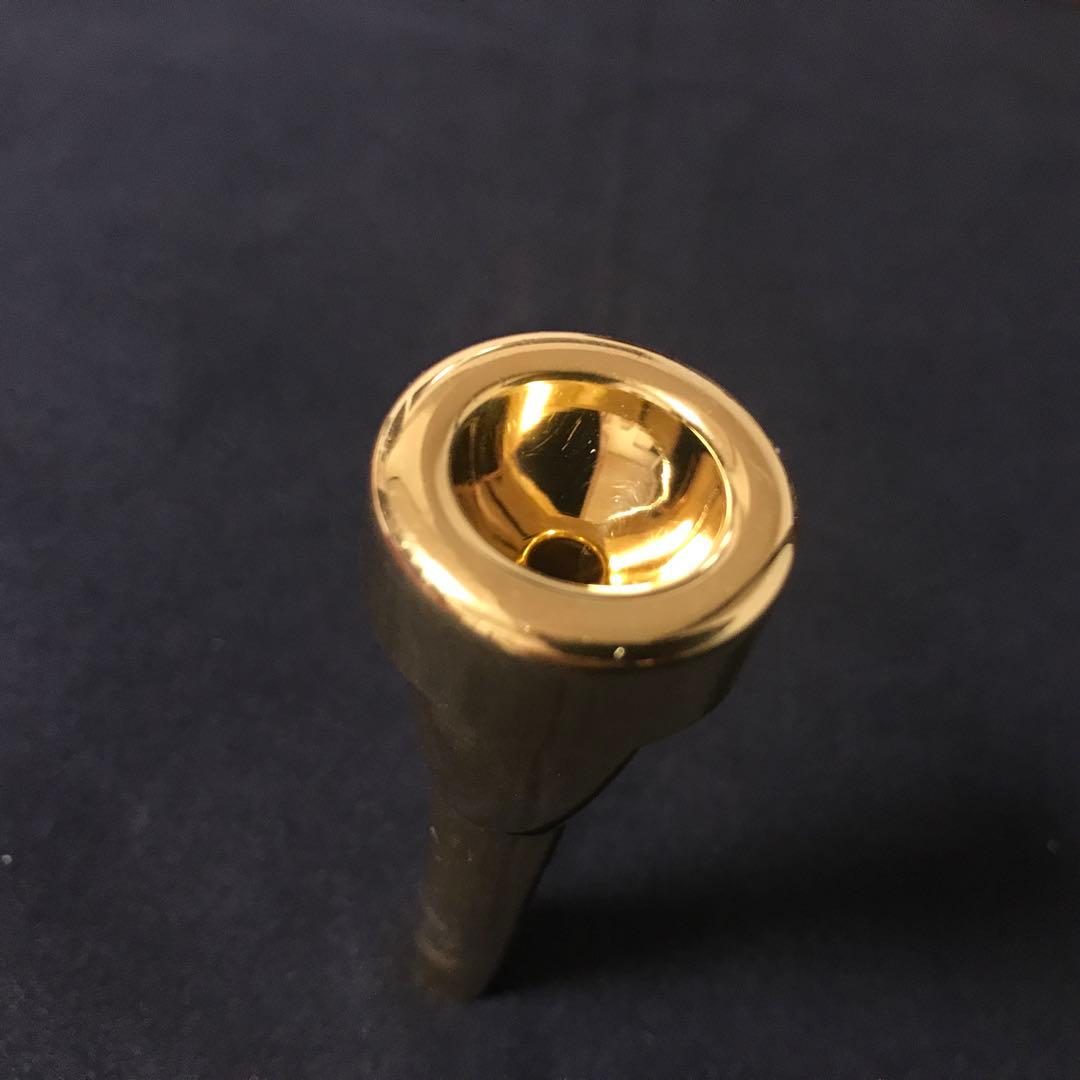 B7F MONETTEトランペットマウスピース
