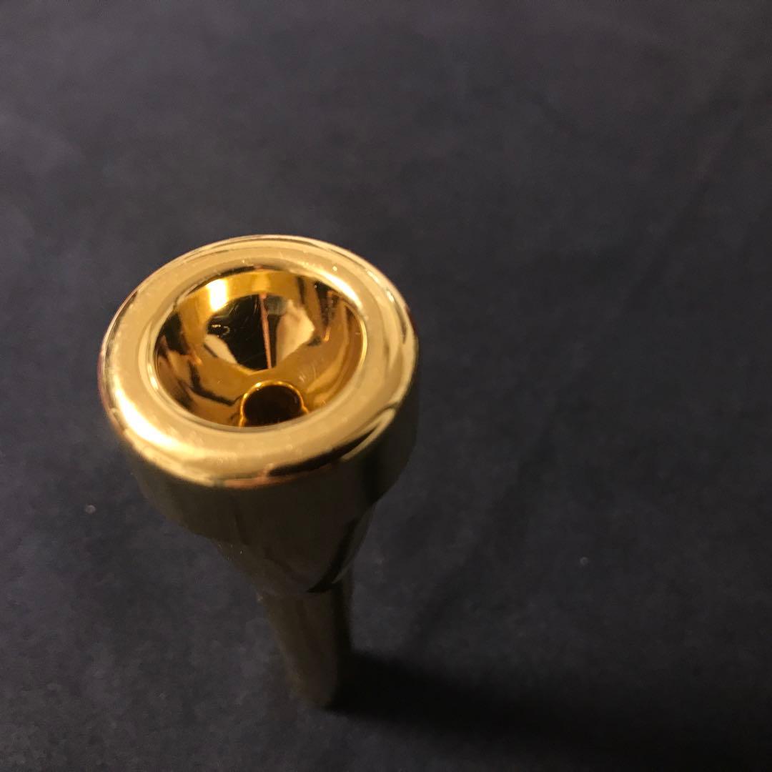 B7F MONETTEトランペットマウスピース