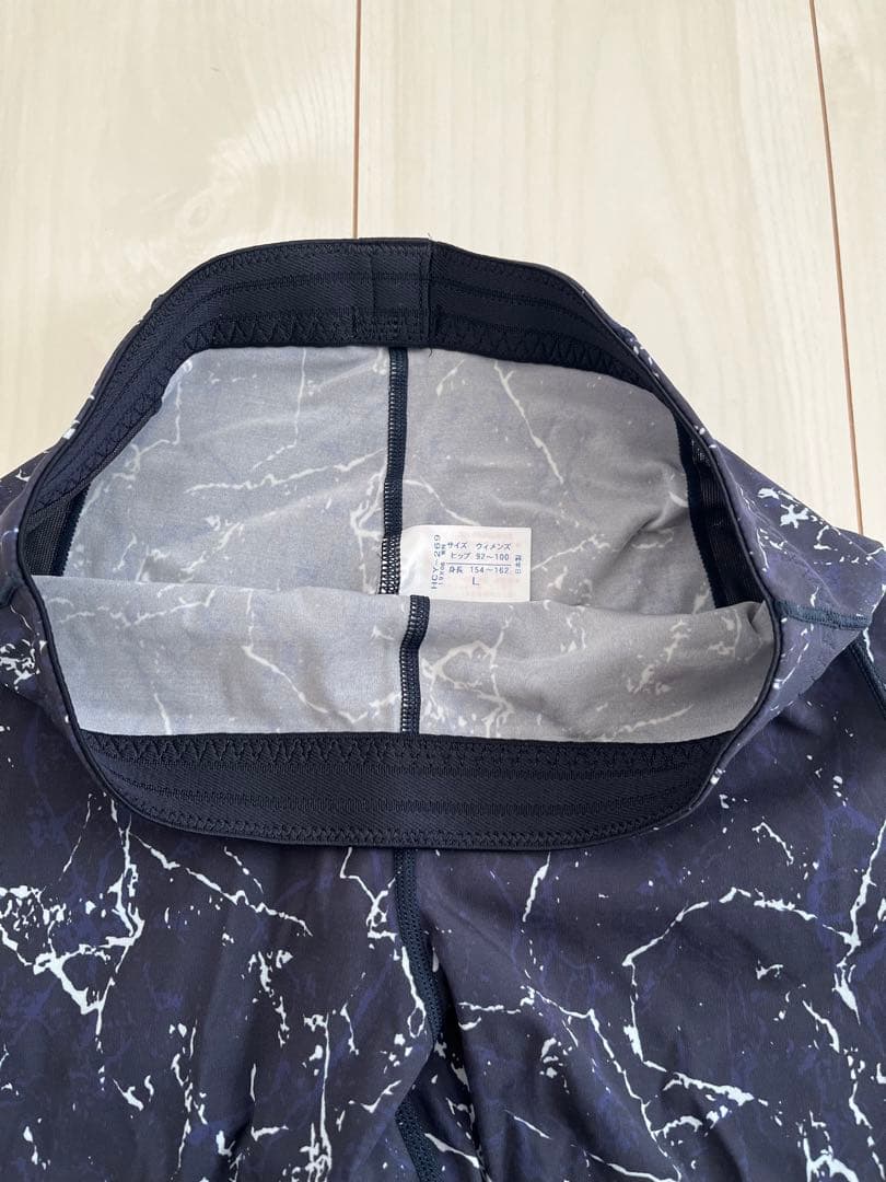 新品　タグ付き　CW-Xヨガウェアセット販売　最終値下げをしてます