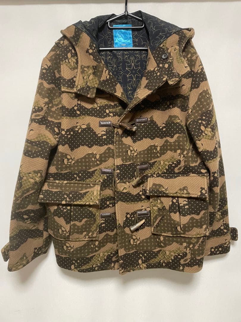 スワッガー　swagger ダッフルコート