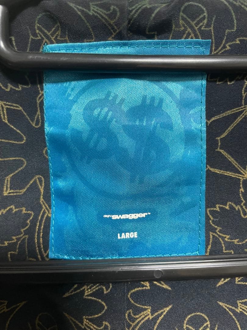 スワッガー　swagger ダッフルコート