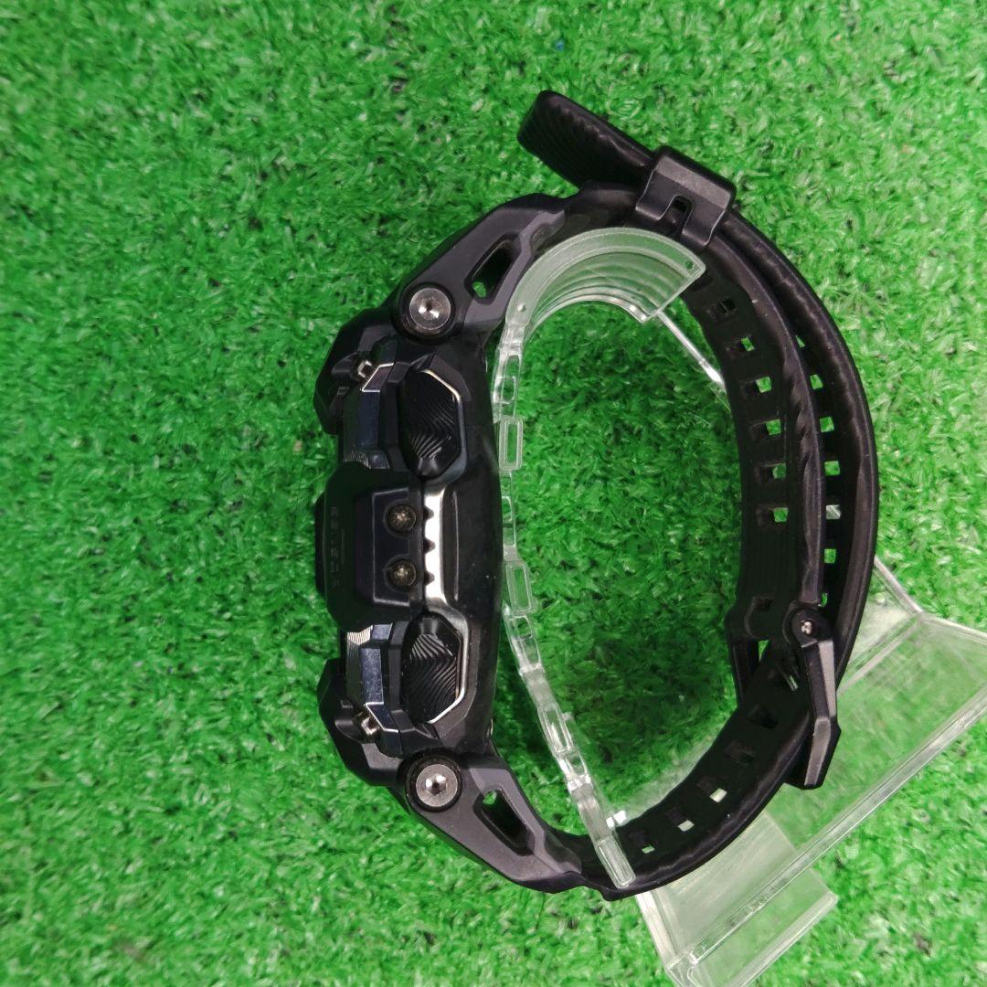 週末限定値下げ　美品　G-SHOCK GBD-H2000-1BJR