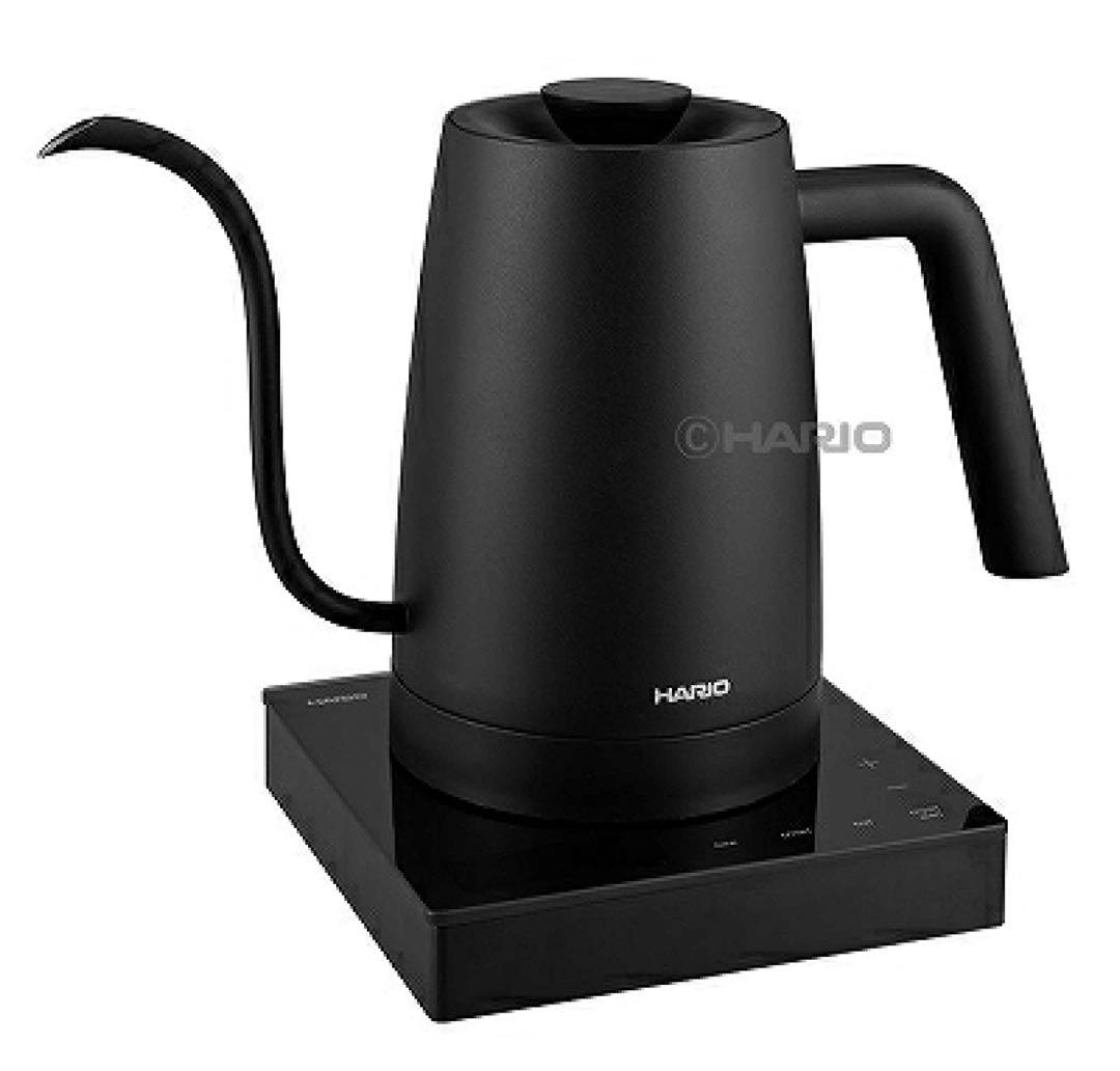 510647値下げ中！ HARIO エレクトリックケトル ライラ ECK-80