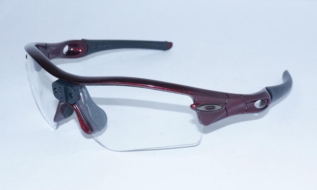 サージテル Surgitel OAKLEY RADAR 歯科　ルーペ 2