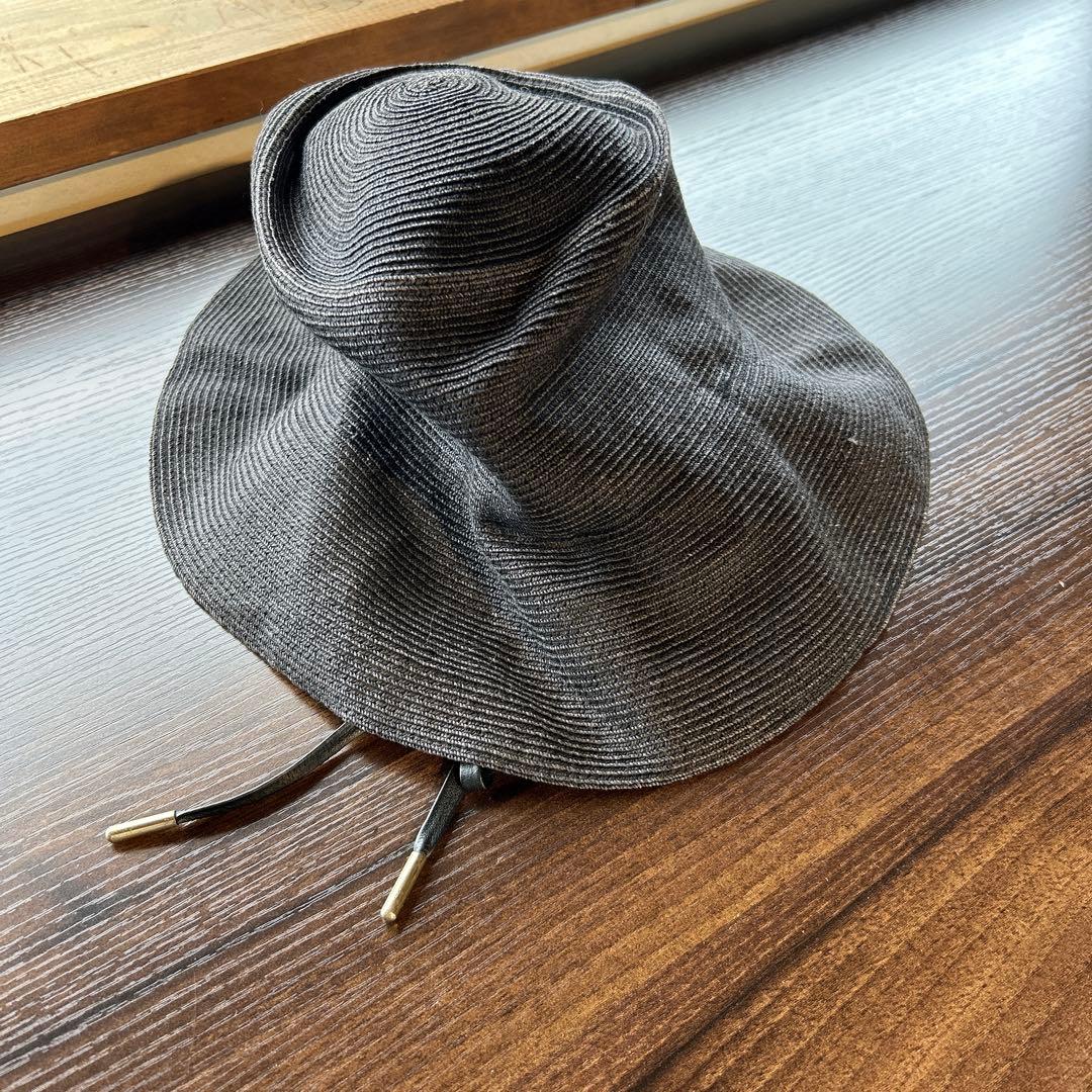 entwurfein　LAURA BRAD ハット