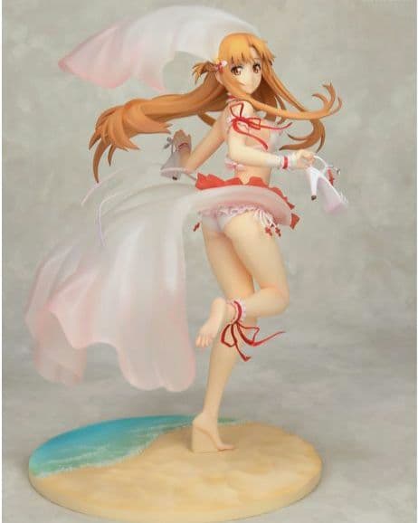 アスナ 真夏のキラメキ☆花嫁Ver.