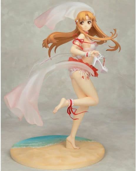 アスナ 真夏のキラメキ☆花嫁Ver.