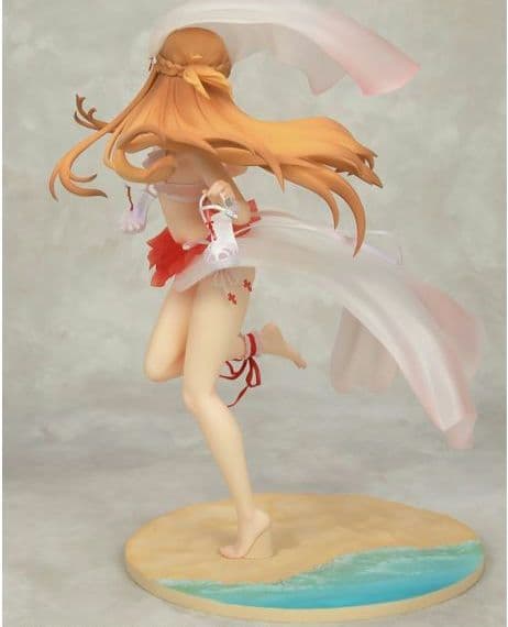 アスナ 真夏のキラメキ☆花嫁Ver.