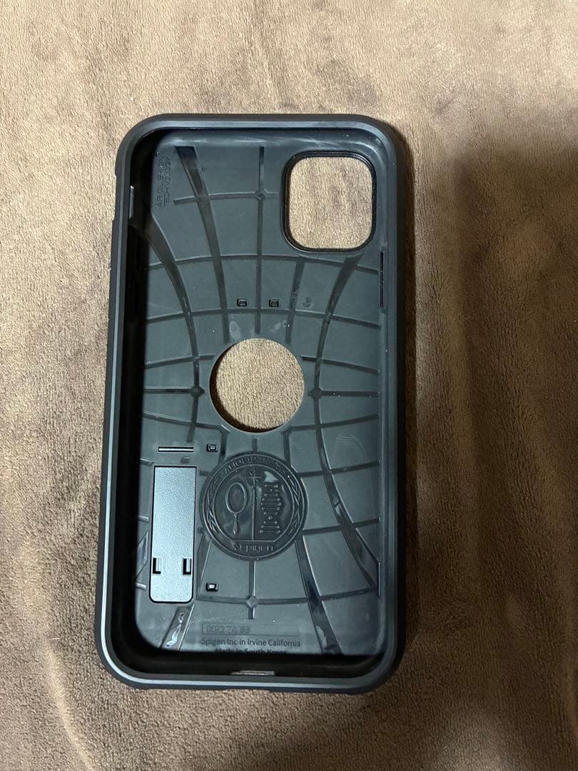 iPhone11 64GB ブラック 安心データ消去