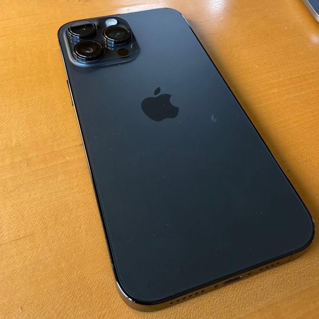 スマートフォン本体 Apple iPhone 14ProMax 512GB