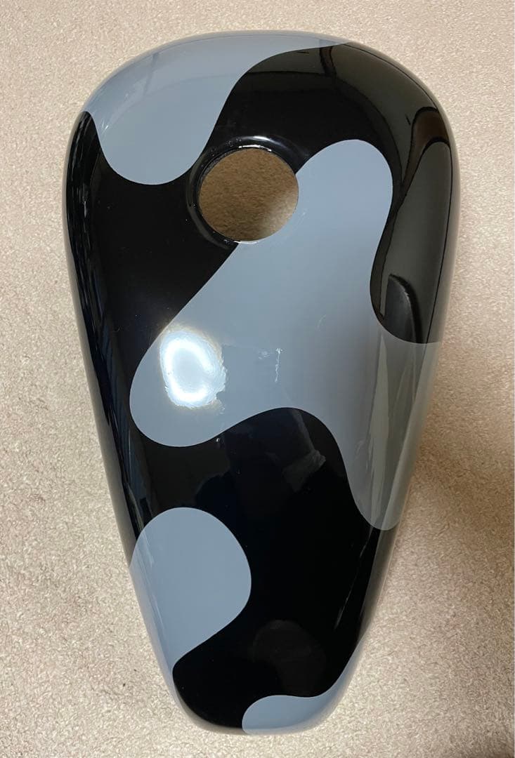 サイモンカスタム タンクカバー xl1200x Harley-Davidson