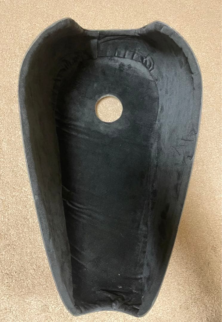 サイモンカスタム タンクカバー xl1200x Harley-Davidson