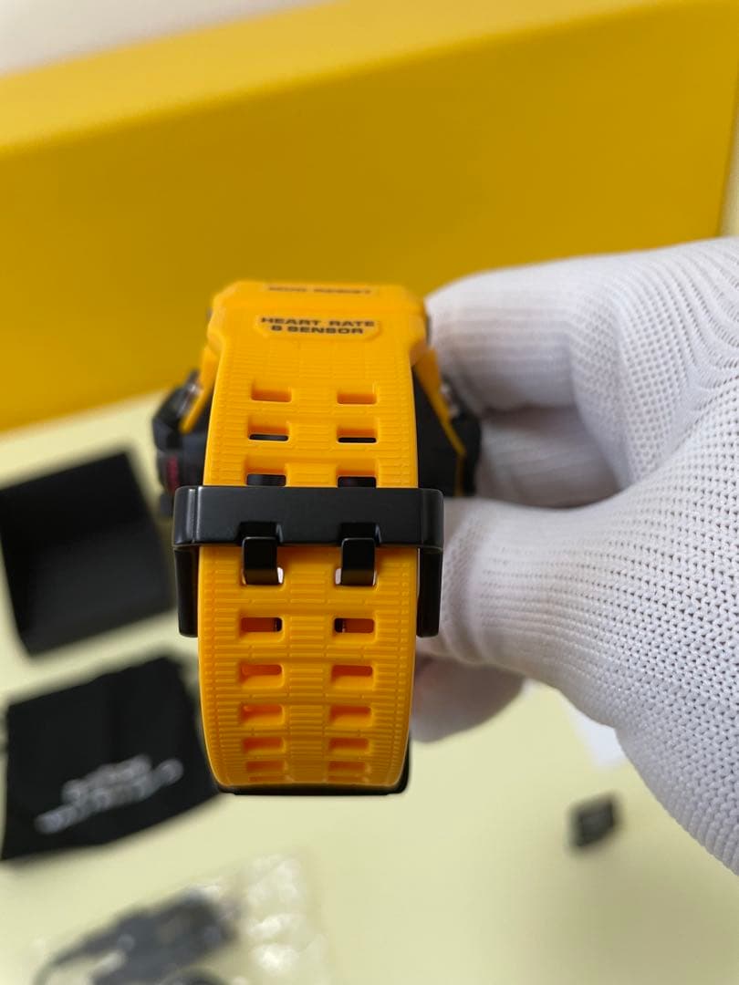 時計 G-SHOCK MASTER OF G RANGEMAN